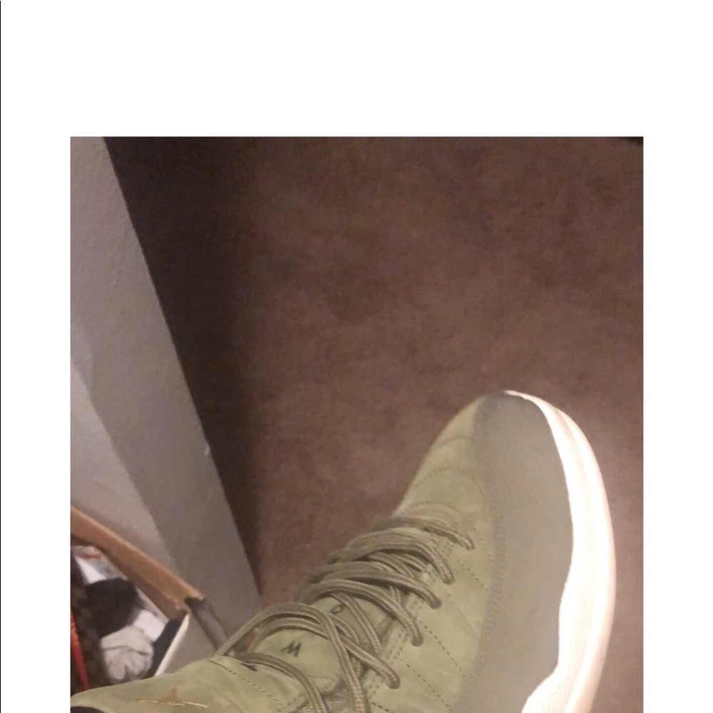 Shoes . Both Are Same Price